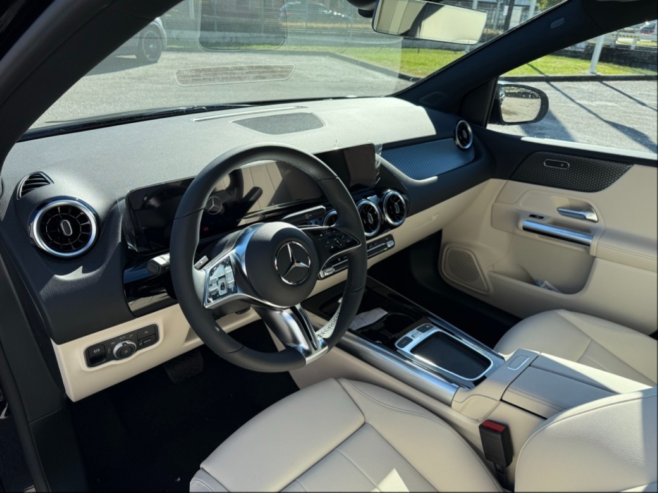 Mercedes Classe B Classe B 180 d PROGRESSIVE ADVANCED - 11