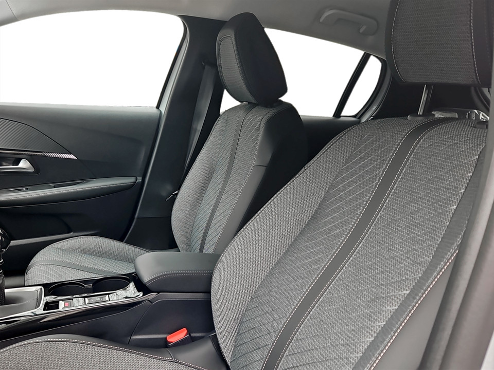PEUGEOT 208 5P – ALLURE PureTech 100 S&S Benzina km0 - 6