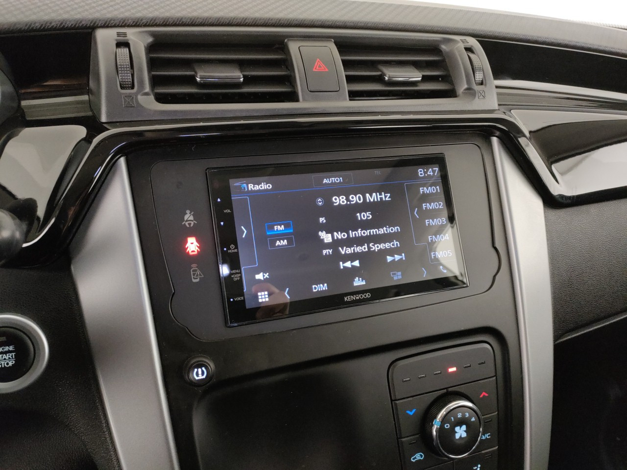 Mahindra KUV100 Usato 2025 KUV100 San Zeno Naviglio