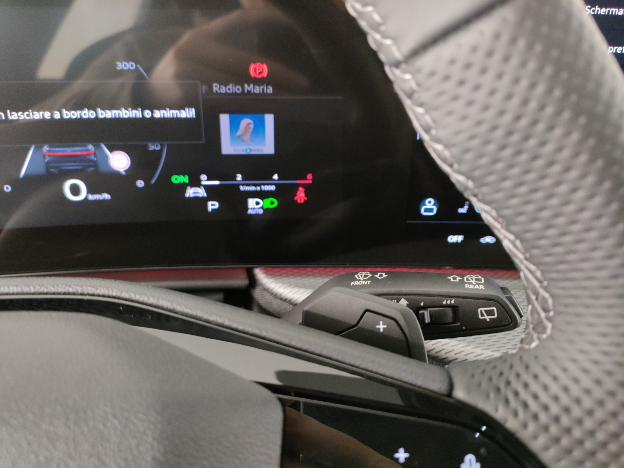 Audi Q5 KM0 2025 Q5 Parma