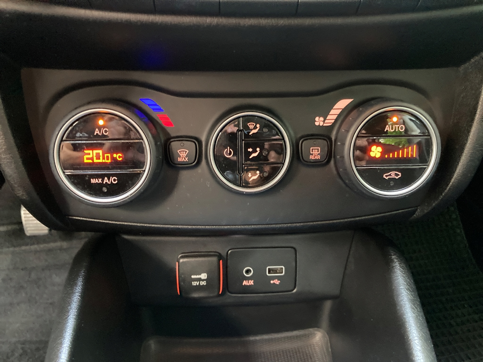 Fiat Tipo Usato 2016 Tipo Modena