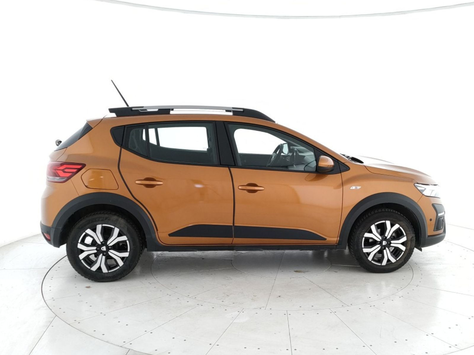 Dacia Sandero Usato 2022 Sandero Legnago