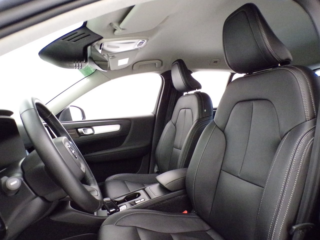 Volvo XC40 XC40 2.0 D4 AWD Geartronic - 13