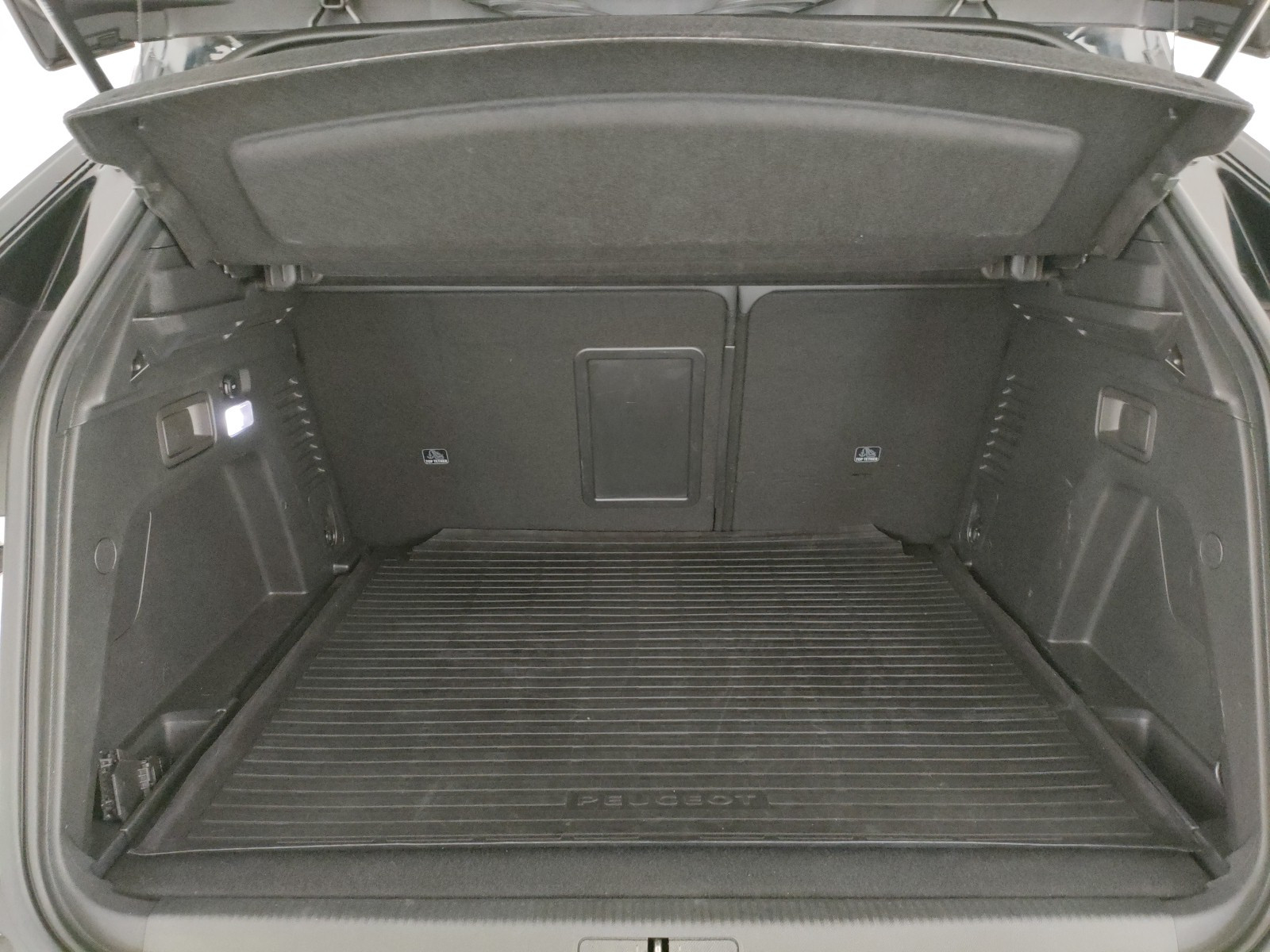 Peugeot 3008 Usato 2018 3008 Legnago