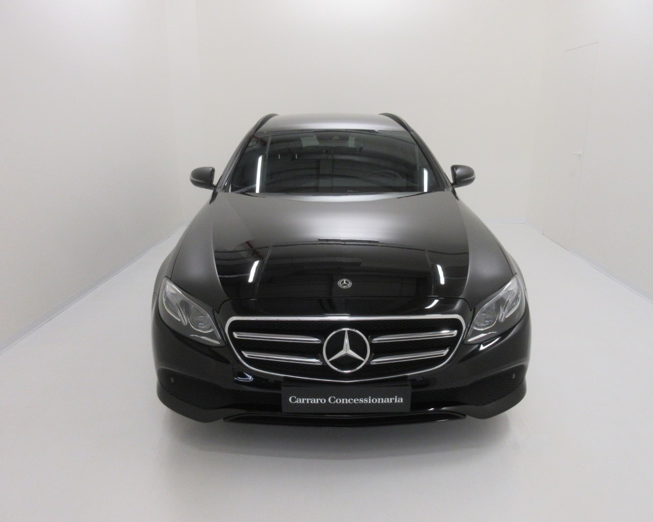 Mercedes Classe E Station Wagon E SW 200 mild hybrid (eq-boost) Sport auto 4Matic my20 - 2