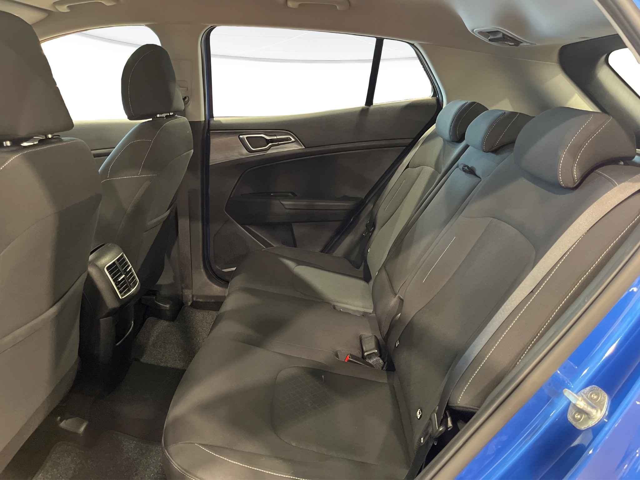 Kia Sportage Usato 2022 Sportage Altavilla Vicentina