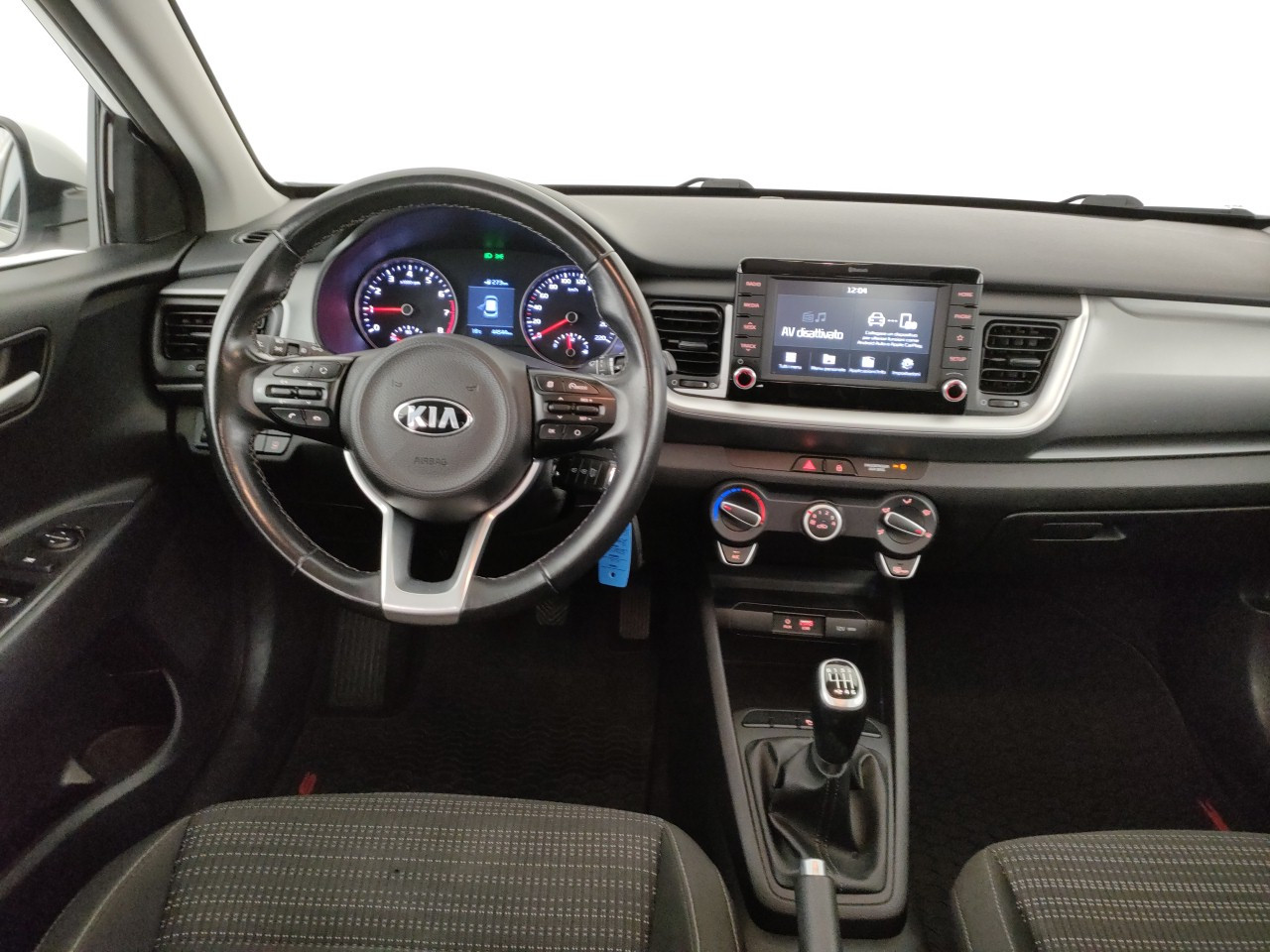 Kia Stonic Usato 2020 Stonic Carpi