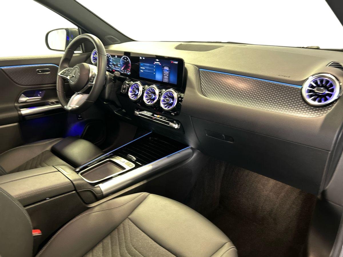 Mercedes GLA 200 D Advanced 8G-DCT - 15