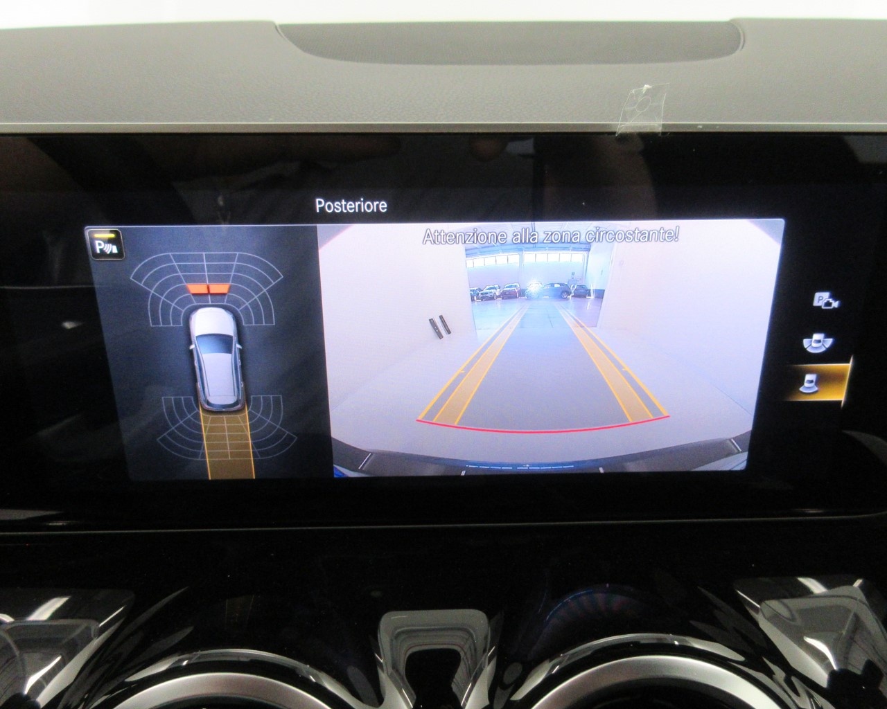 Mercedes Classe B Classe B 200 D Premium 8G-DCT - 18
