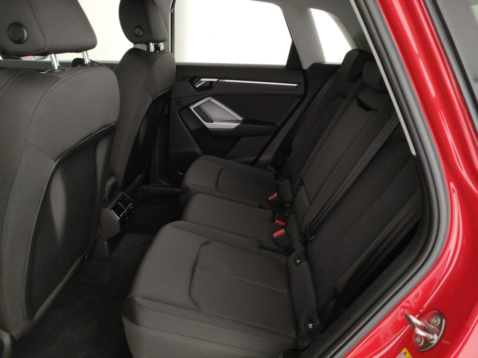 Audi Q3 Usato 2021 Q3 Legnago