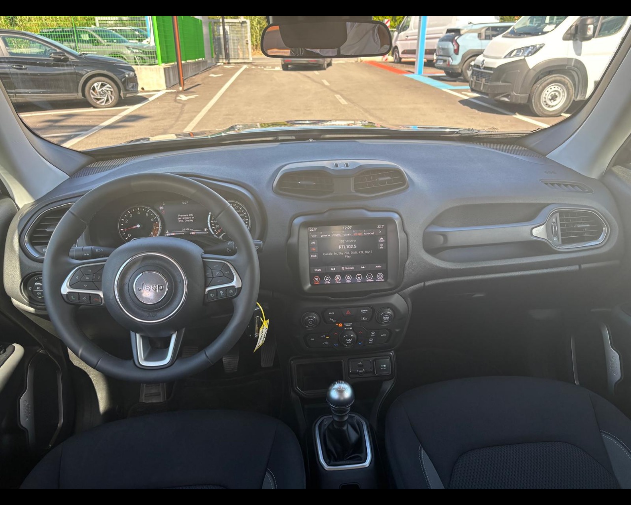 Foto JEEP Renegade 1.0 t3 Limited 2wd