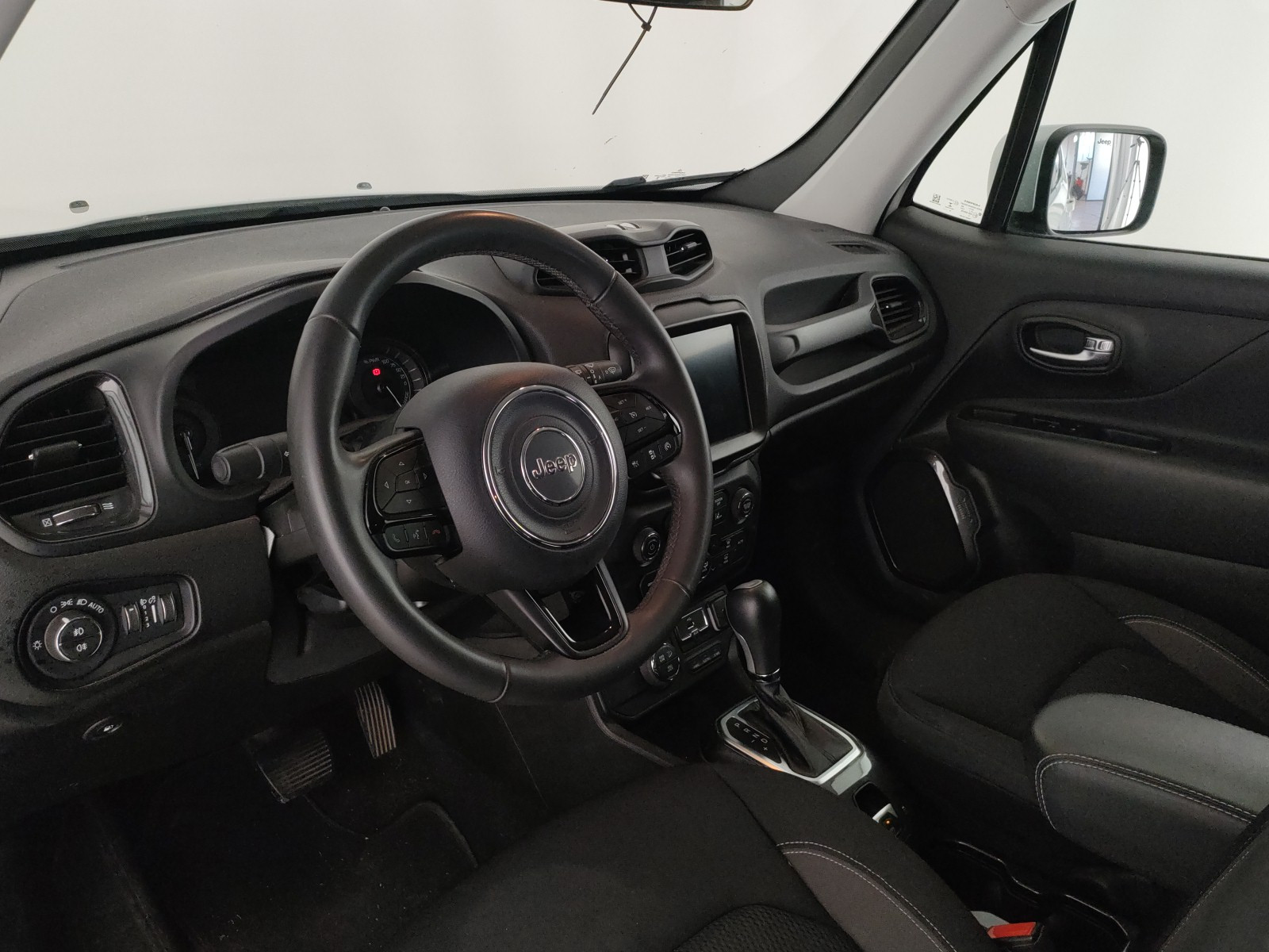 Jeep Renegade Usato 2022 Renegade Legnago