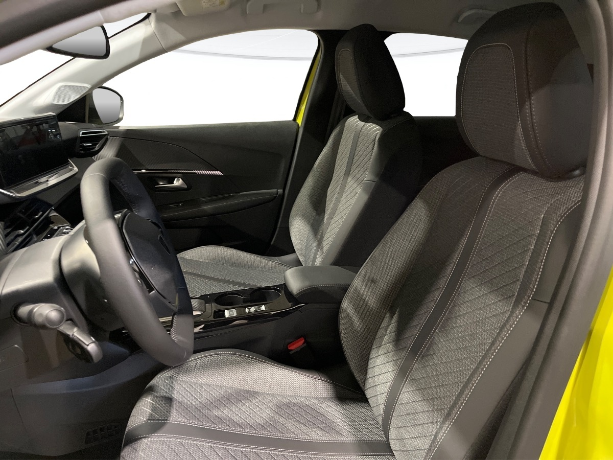 Peugeot 208 Aziendali 2026 208 Verona