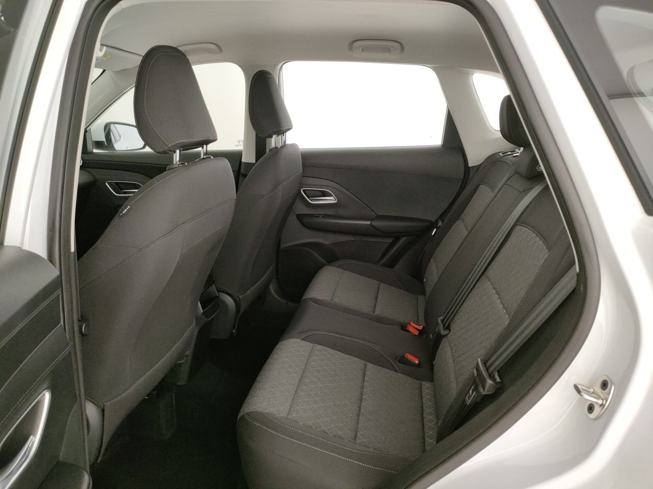 Mg ZS KM0 2026 ZS Parma