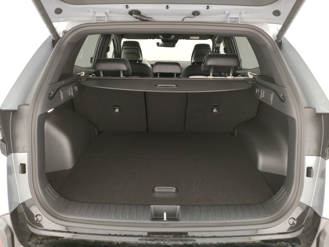 Kia Sportage Nuovo Ibrido diesel Sportage Porto Mantovano