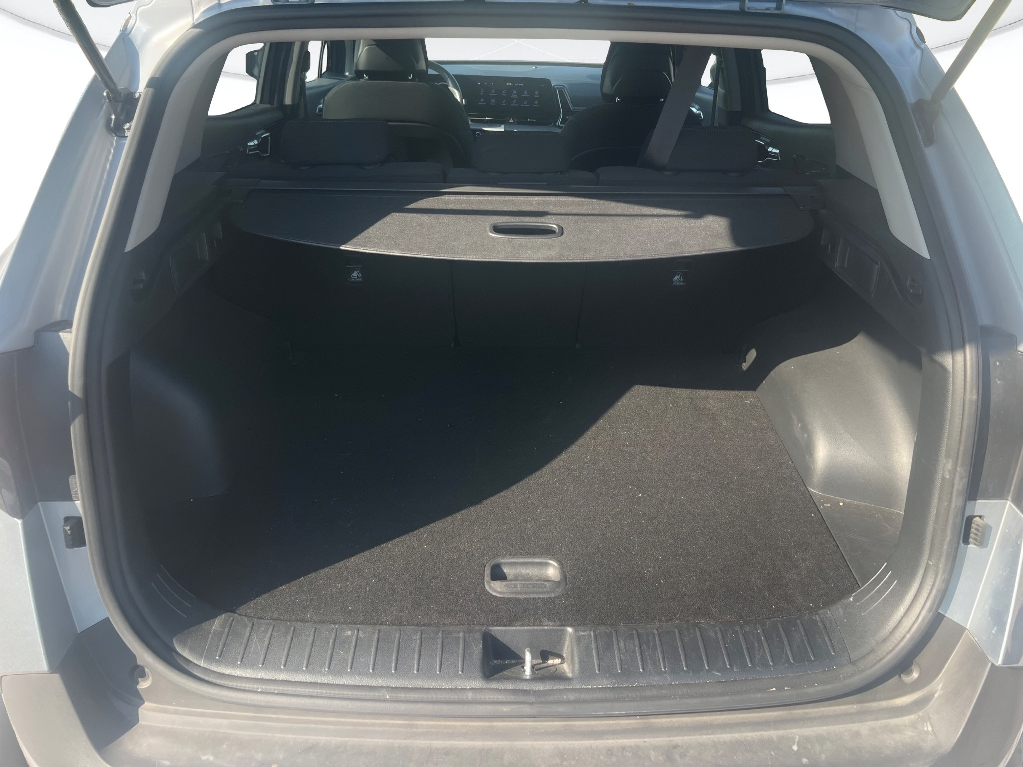 Kia Sportage Usato 2023 Sportage Este