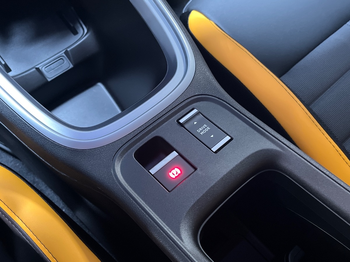 Jeep Avenger Nuovo Ibrido benzina Avenger Cerea