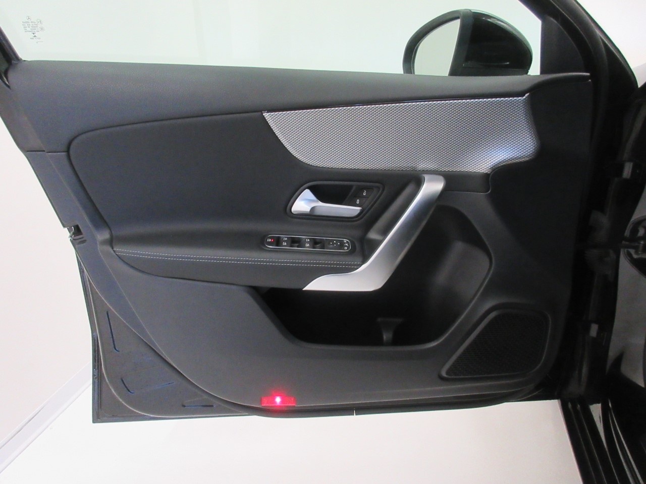 Mercedes Classe A Classe A 180 D Sport 8G-DCT - 11