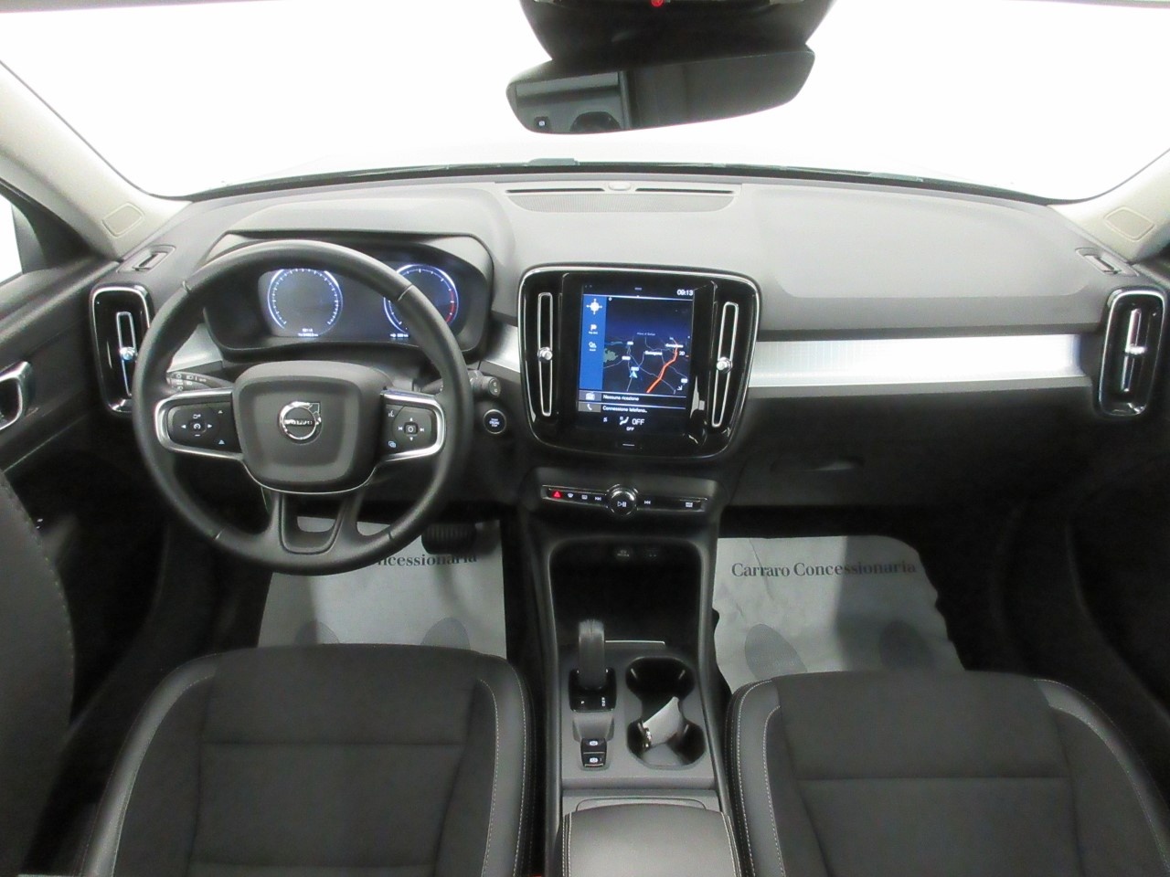 Volvo XC40 XC40 2.0 D3 Business Plus Geartronic - 13