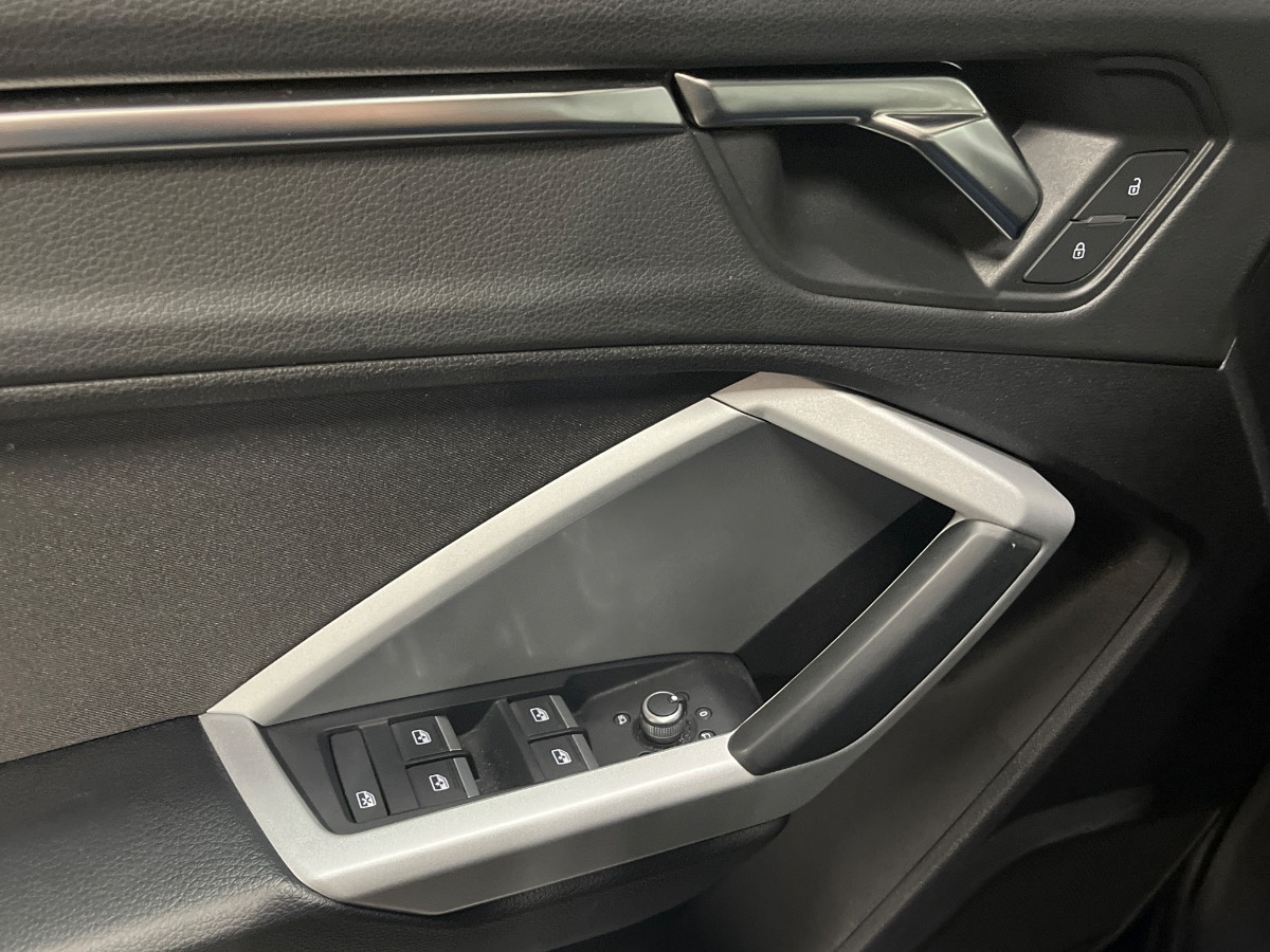 Audi Q3 Usato 2022 Q3 Verona