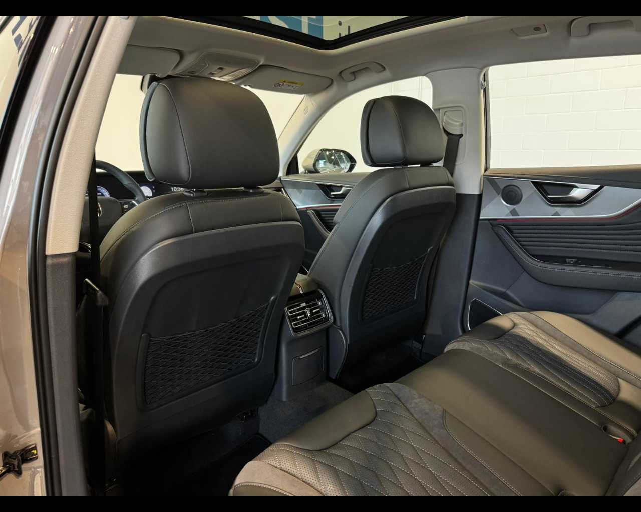 Hongqi HS5 Nuovo benzina HS5 Mestre