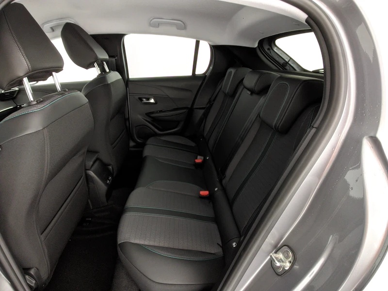 Peugeot 208 Usato 2023 208 Verona