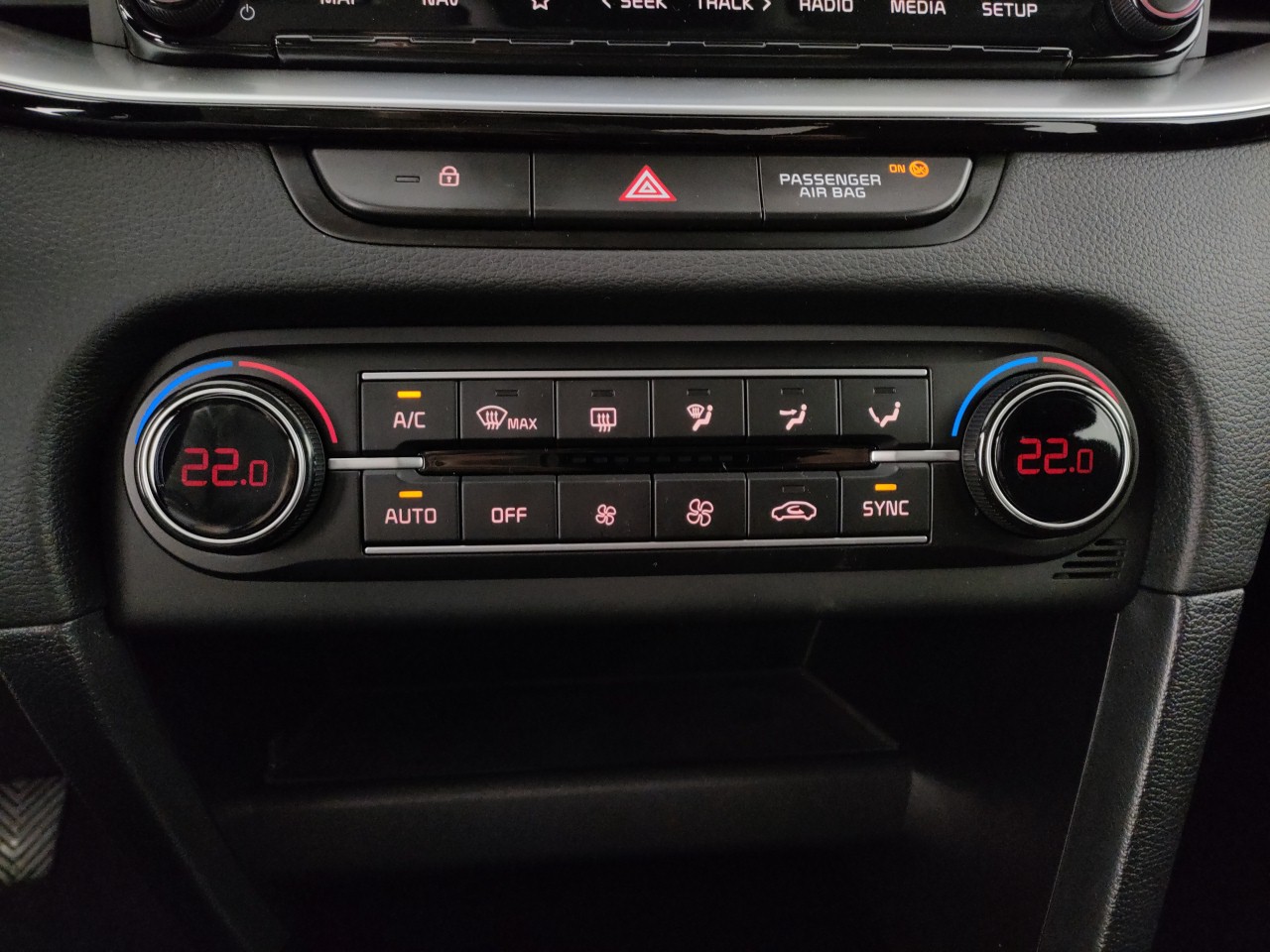 Kia Xceed KM0 2025 Xceed Rovigo