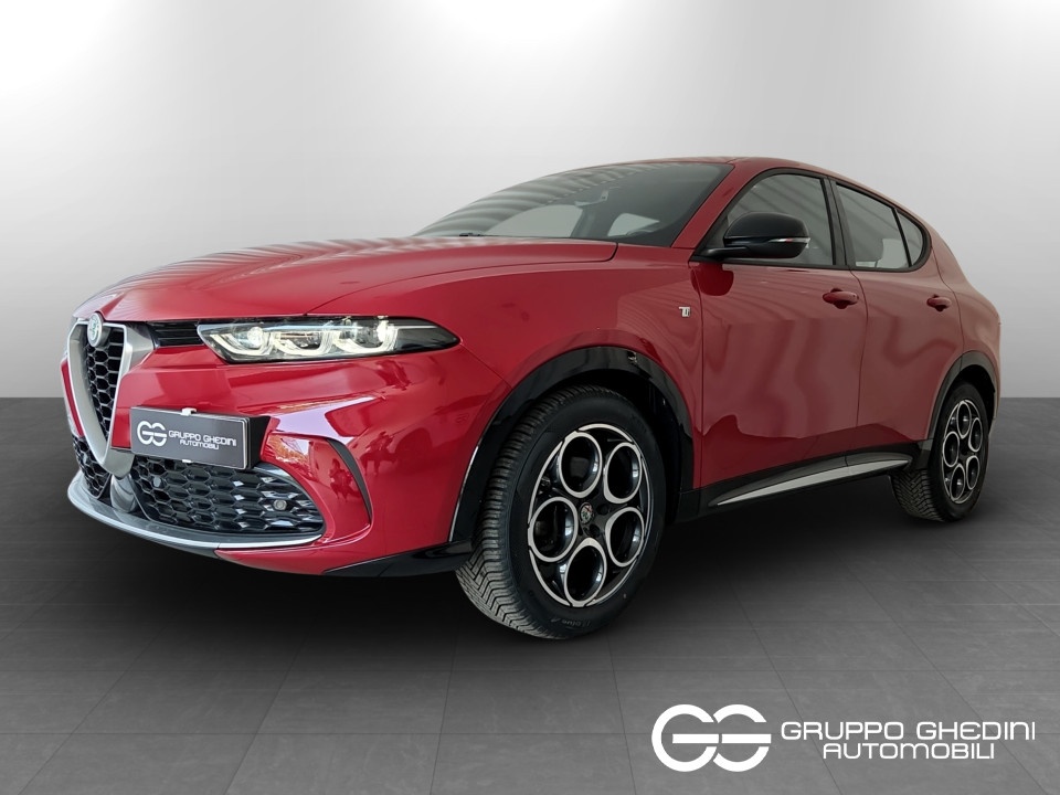 ALFA ROMEO Tonale 1.6 Ti 130cv tct6 Diesel usato