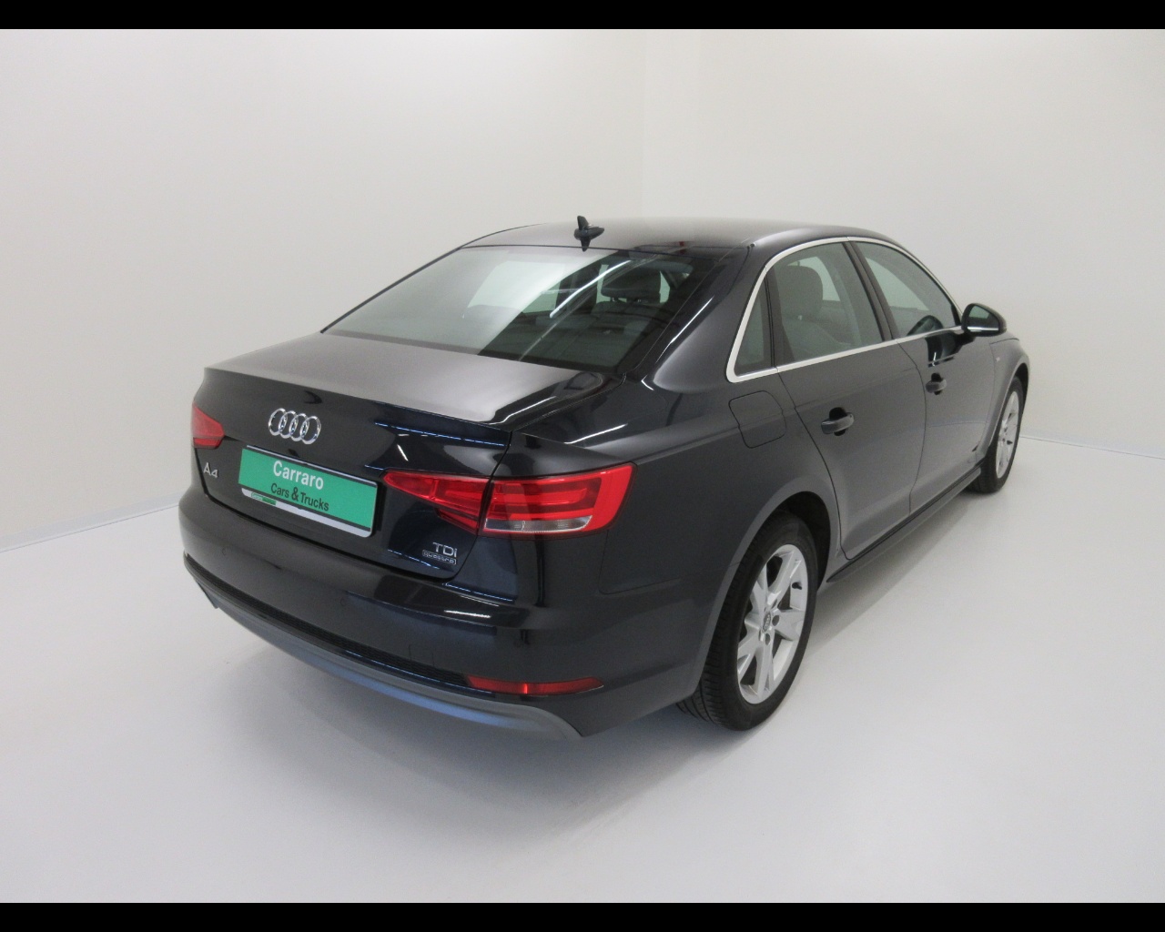 Audi A4 A4 Berlina 3.0 V6 TDI 272cv Business Sport quattro Tiptronic - 6