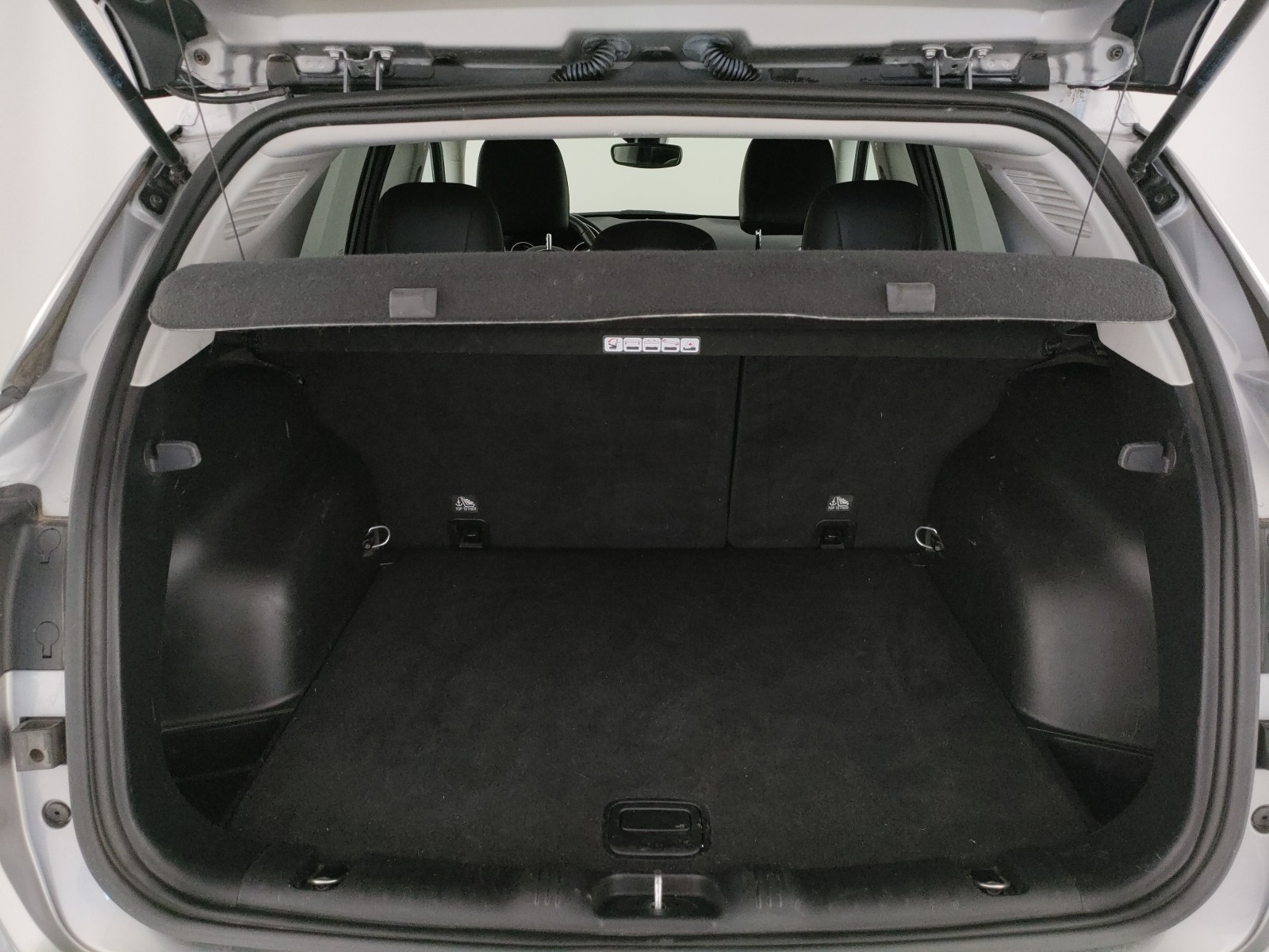 Jeep Compass Usato 2018 Compass Legnago