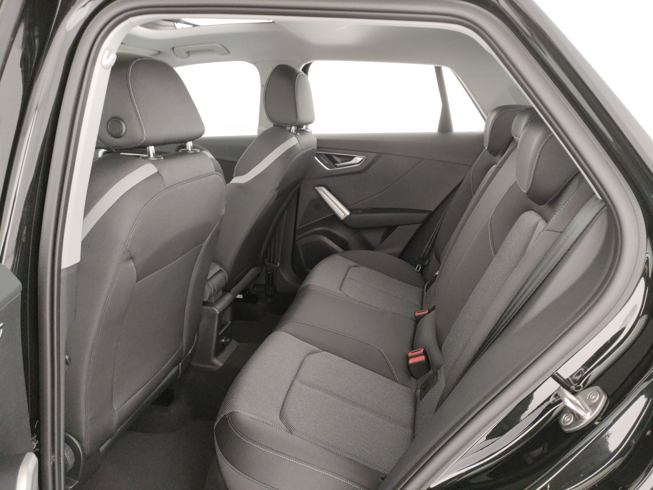 Audi Q2 KM0 2025 Q2 Parma