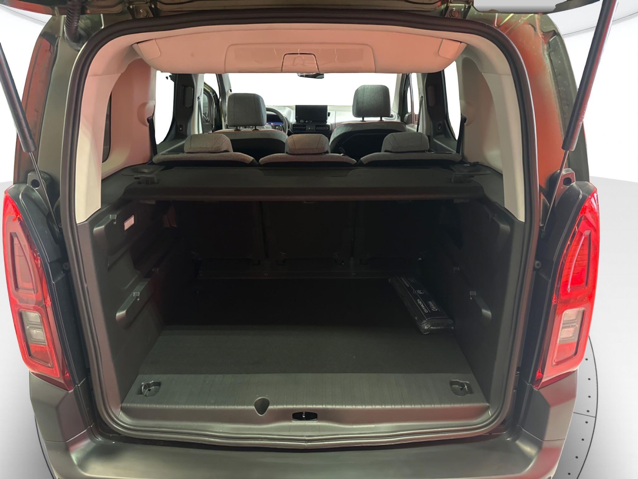 Citroen Berlingo KM0 2026 Berlingo Carpi