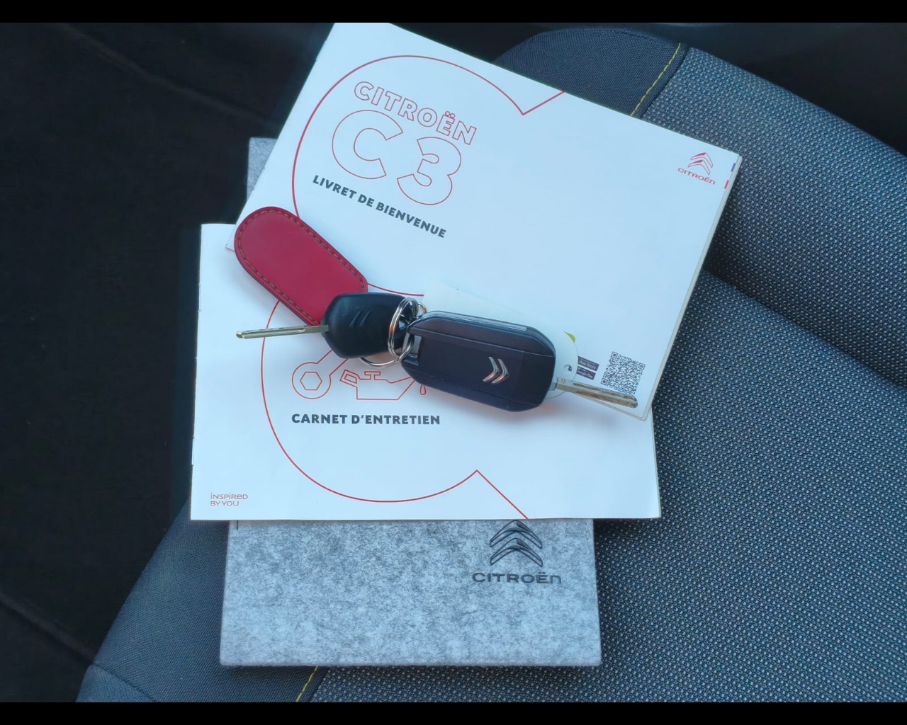 Foto CITROEN C3 1.5 bluehdi C-Series s&s 100cv 6m