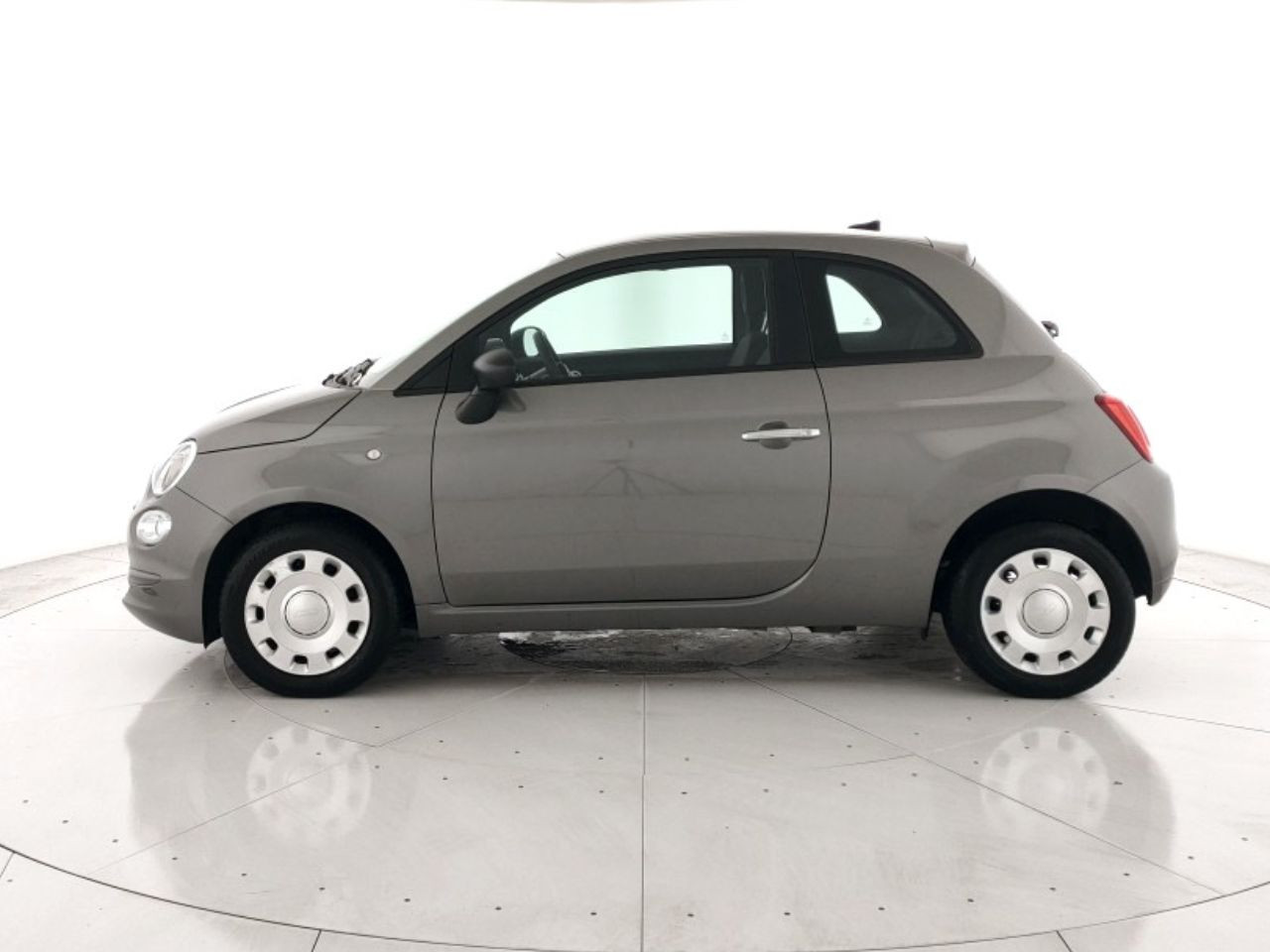 Fiat 500 Usato 2023 500 Parma
