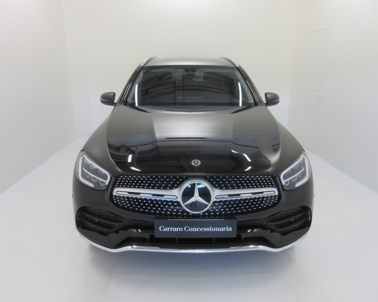 Mercedes GLC GLC SUV 200 Mild hybrid (EQ-BOOST) Premium 4Matic 9G-Tronic Plus - 2