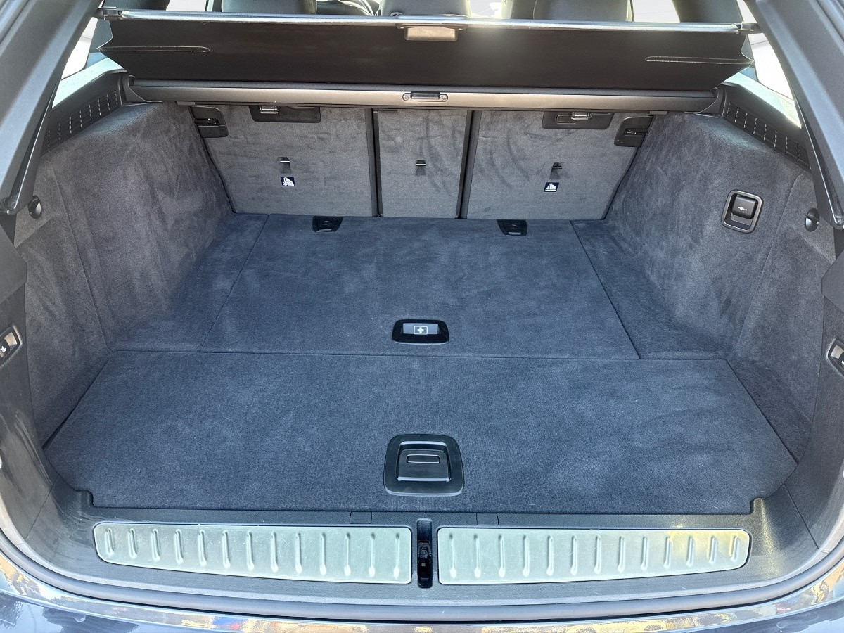 Bmw Serie 5 Usato 2022 Serie 5 Padova