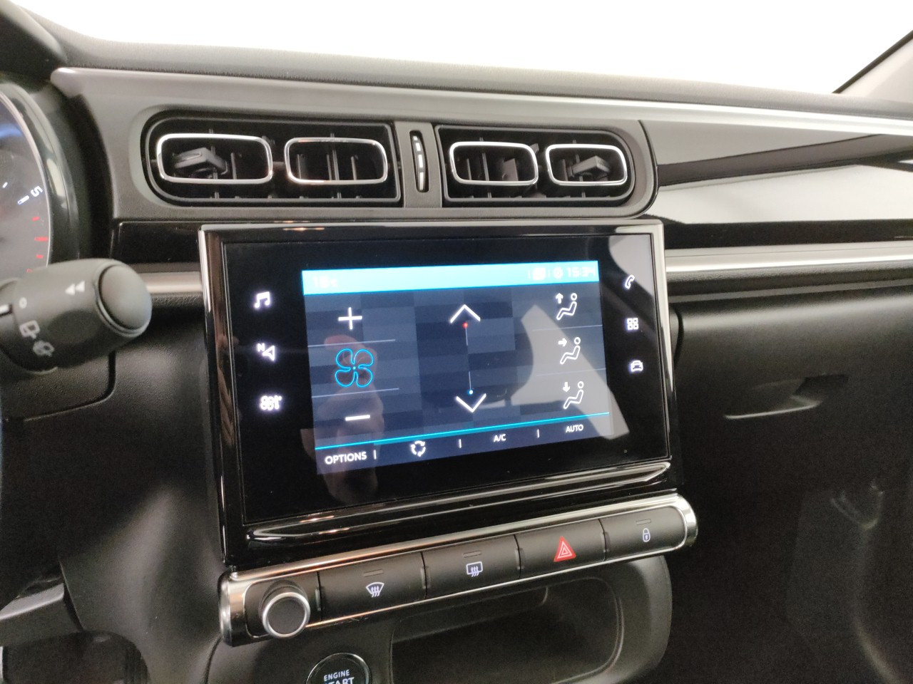 Citroen C3 Usato 2024 C3 Reggio Emilia