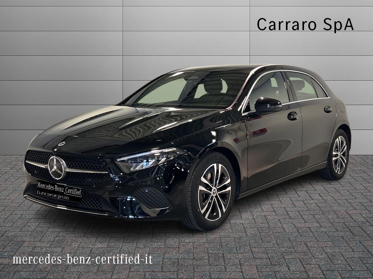 Mercedes  Classe A 180 Advanced Progressive 7G-DCT