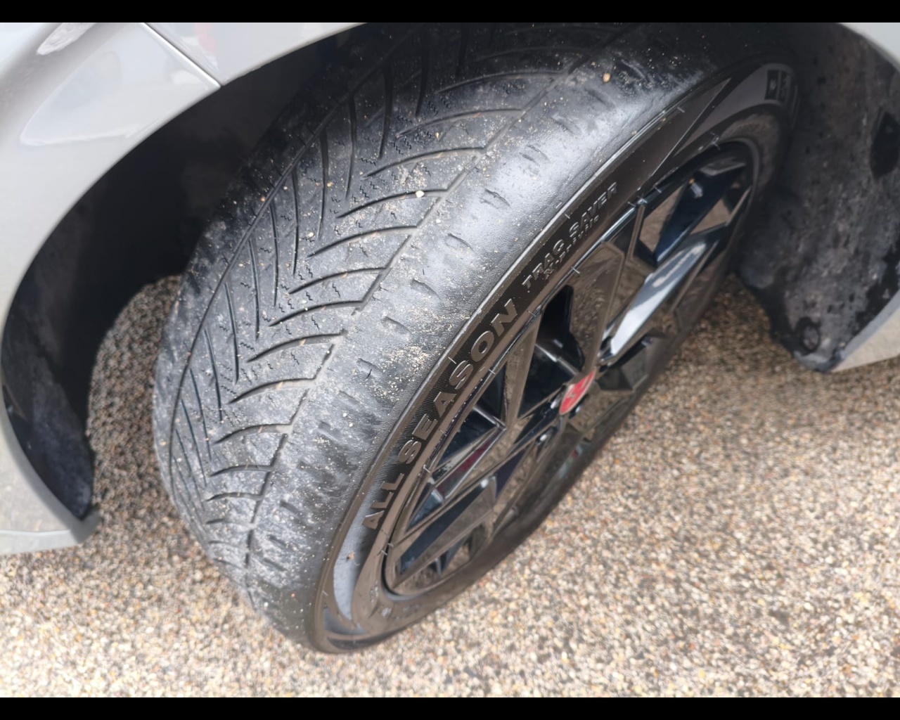 Foto DS DS4 1.5 bluehdi Performance Line+ 130cv auto