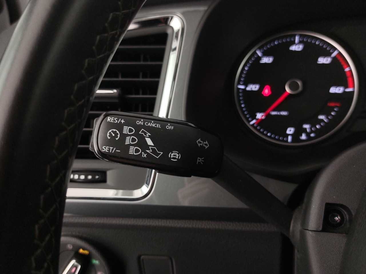 Seat Ateca Aziendali 2019 Ateca San Zeno Naviglio