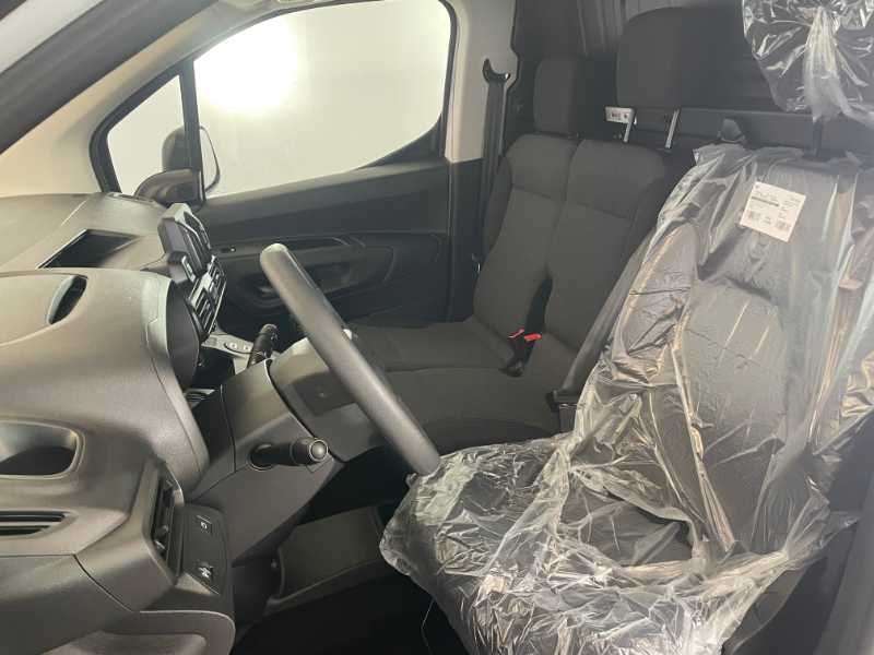 Berlingo Van M Portata Maggiorata - Bluehdi 130 Cv