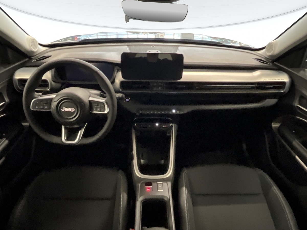 Jeep Avenger KM0 2026 Avenger Rovigo