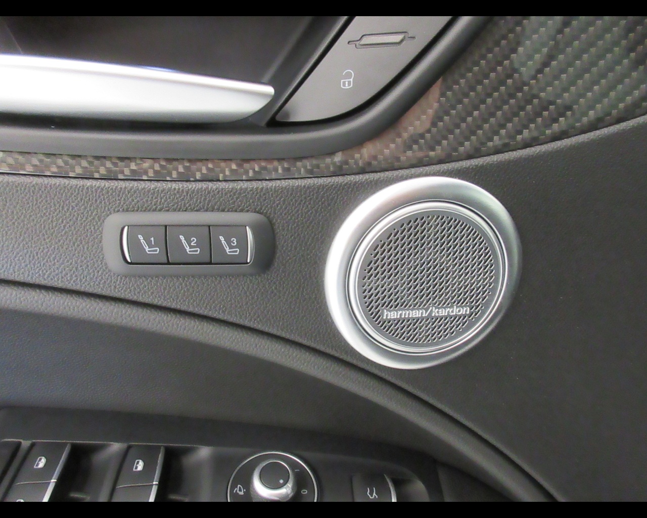 Alfa Romeo Stelvio Stelvio 2.9 V6 Bi-Turbo 510cv Quadrifoglio Q4 Auto - 11