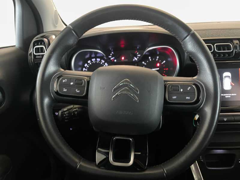 C3 Aircross I - C3 Aircross 1.2 Puretech Shine Pack S&s 110c