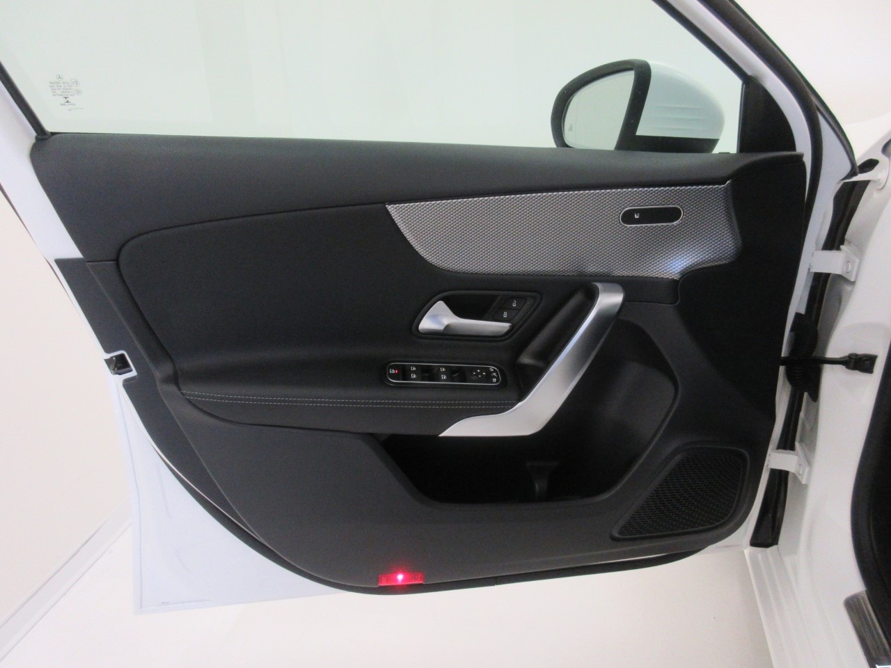 Mercedes Classe A Classe A 180 D Sport 7G-DCT - 11