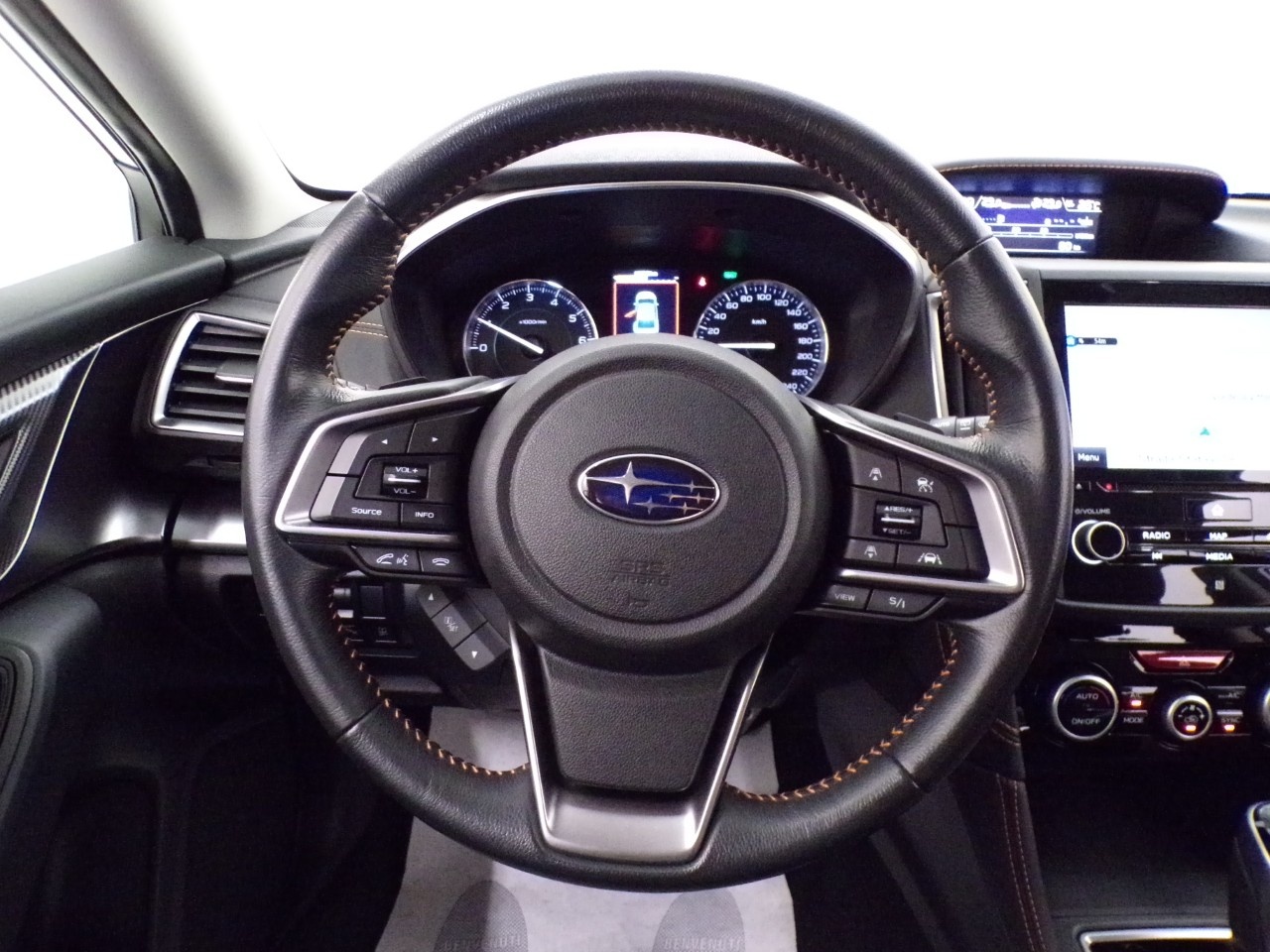 Subaru  XV 2.0 i e-BOXER Style Xtra CVT Lineartronic - 15