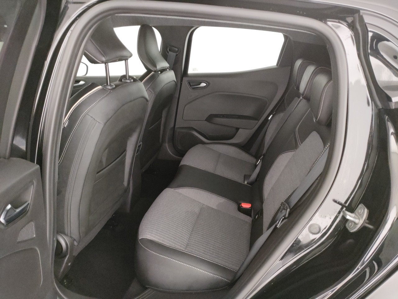 Renault Clio Usato 2025 Clio Reggio Emilia