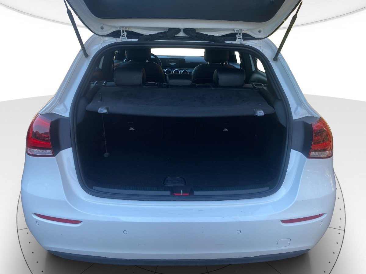 Mercedes Classe A Usato 2020 Classe A Modena