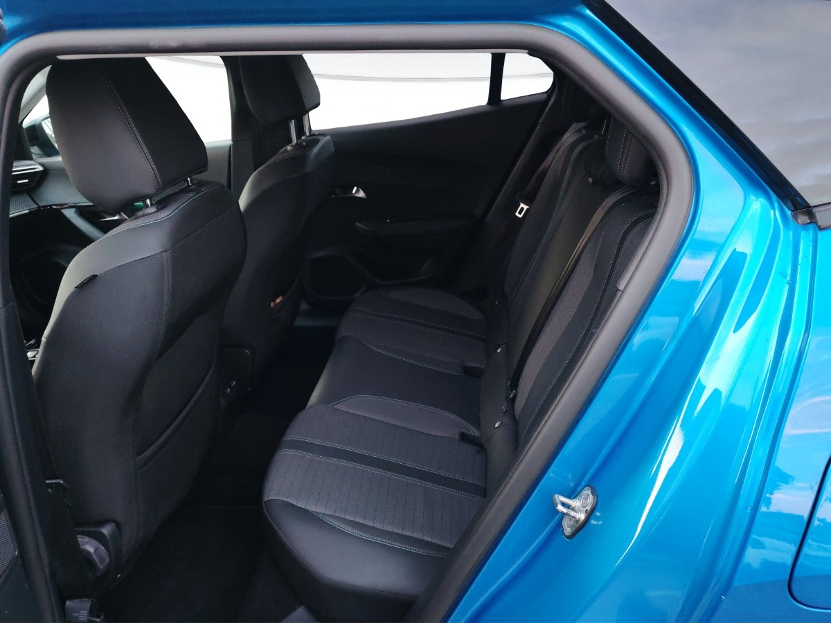 Peugeot 2008 Usato 2022 2008 Carpi