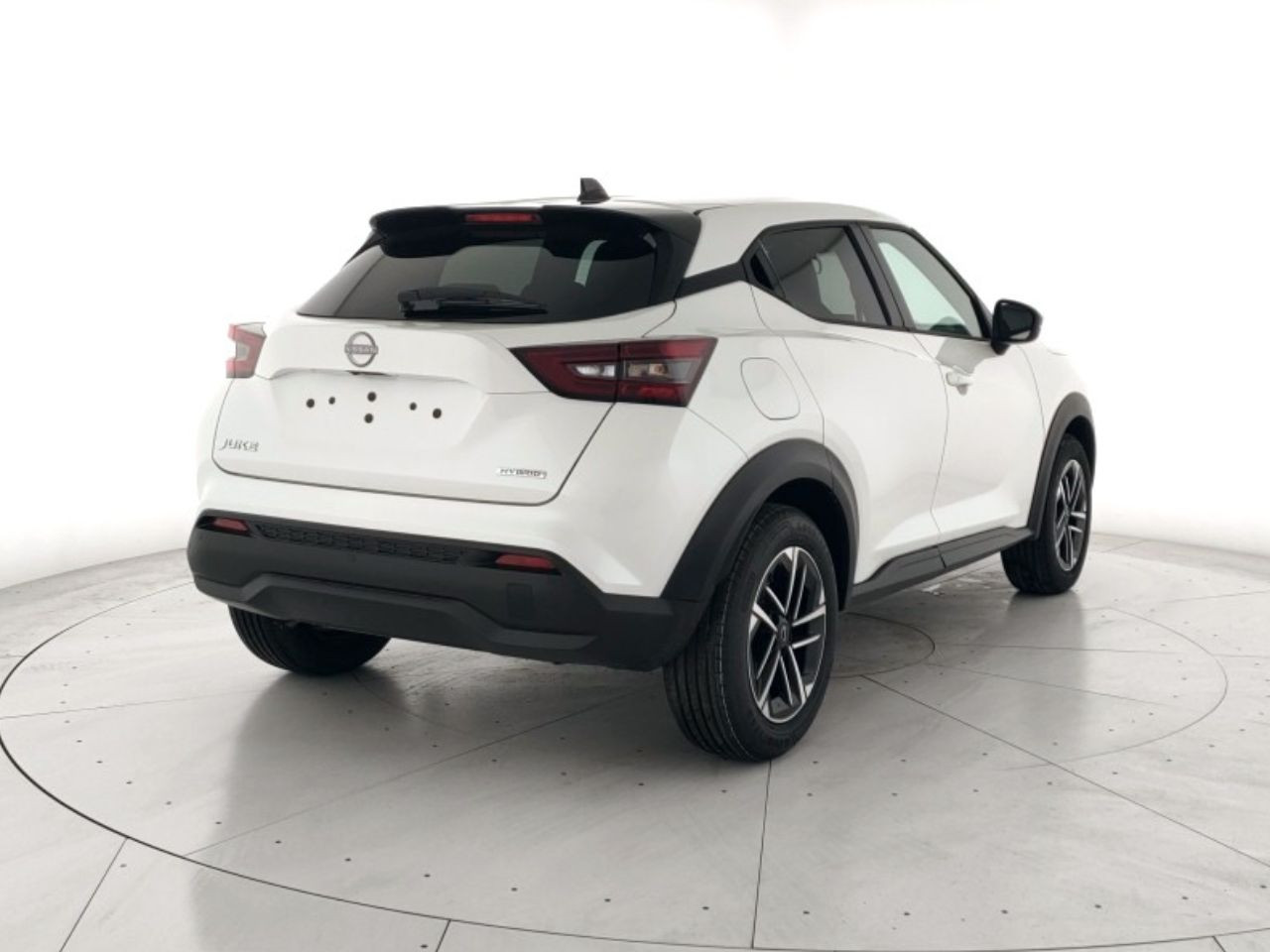 Nissan Juke KM0 2026 Juke Porto Mantovano